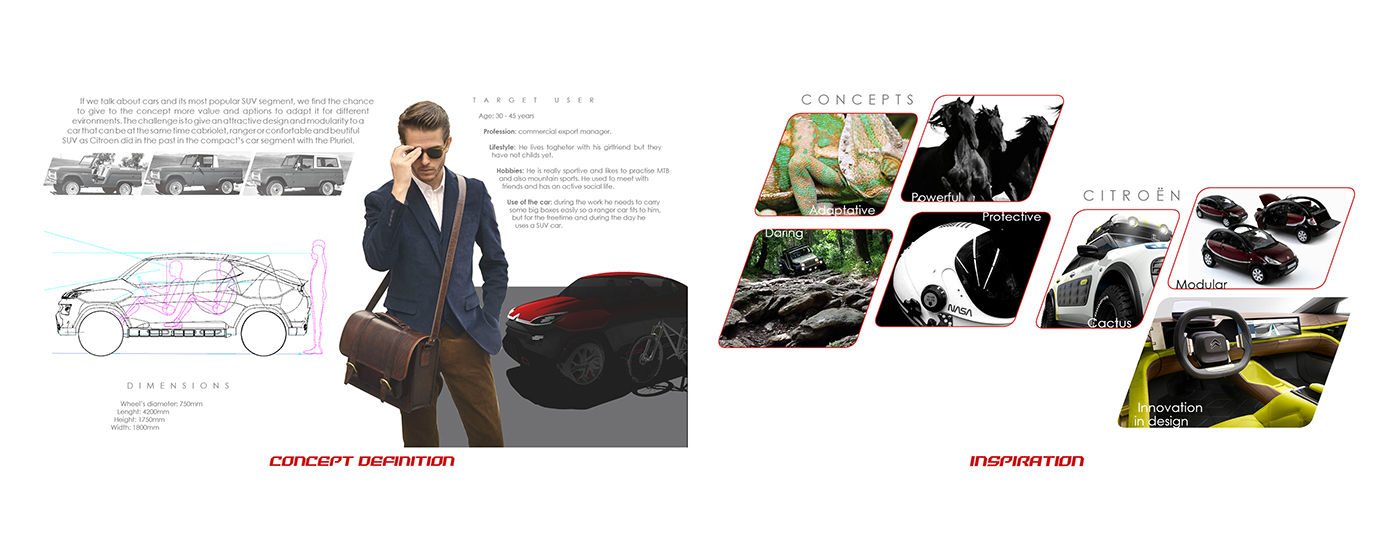 Hand drawn，automobile，