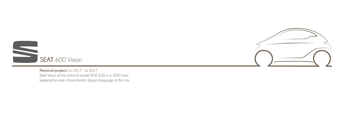 Hand drawn，automobile，