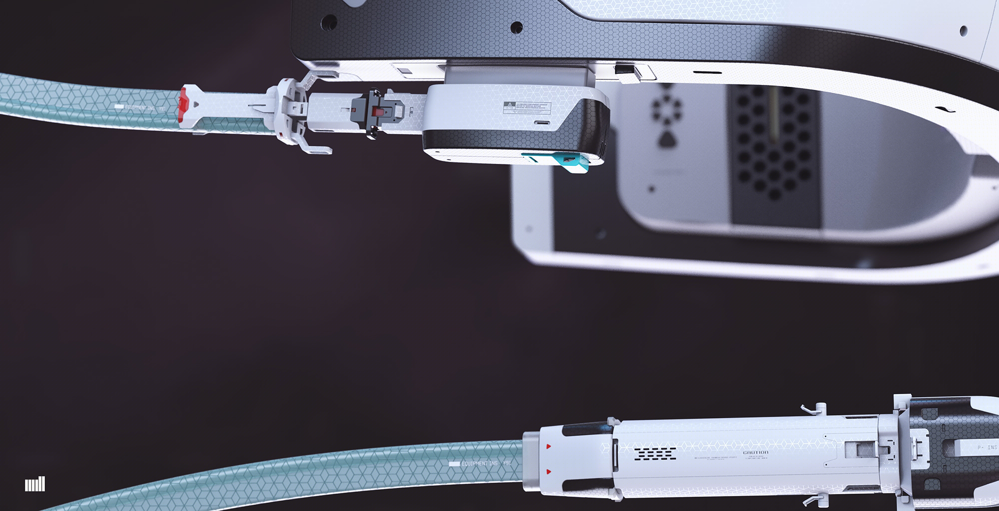 vr，High-tech，Intelligent device，