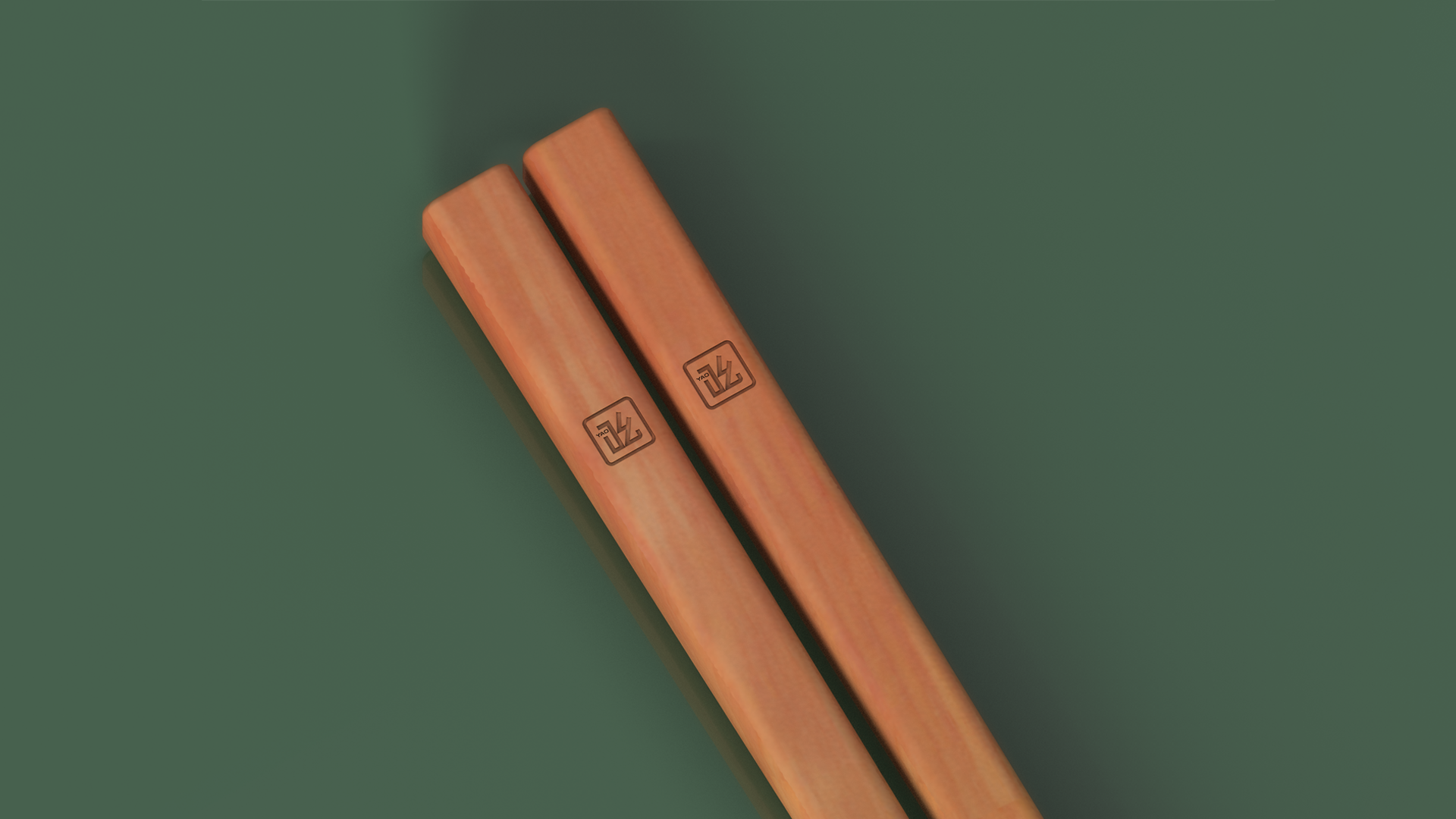 Tableware design，Fat sausage powder tableware，bowls and chopsticks，