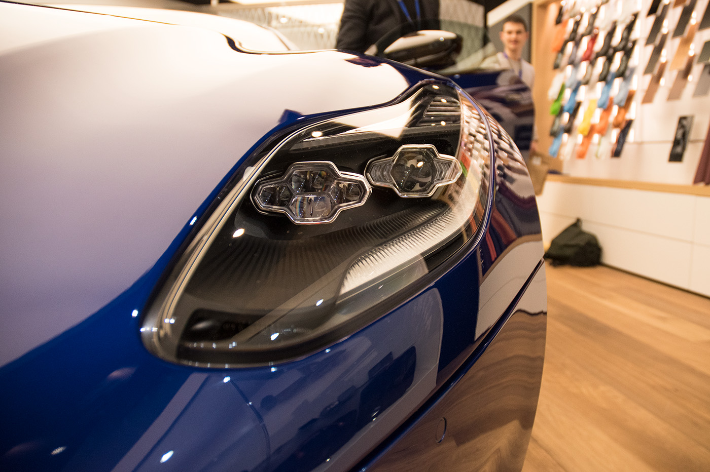 texture，Front and rear lamps，automobile，automative lighting，