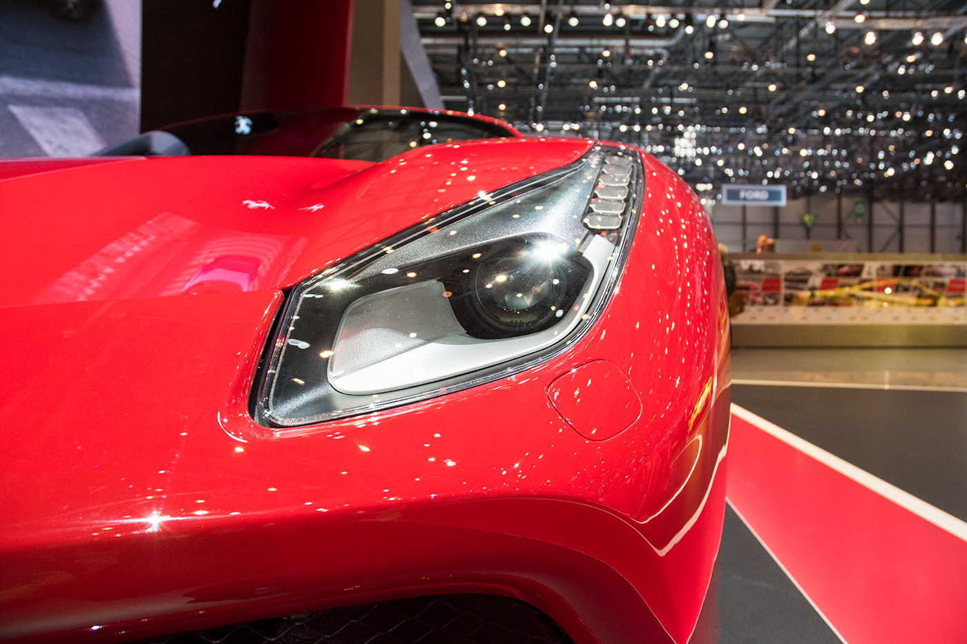 texture，Front and rear lamps，automobile，automative lighting，