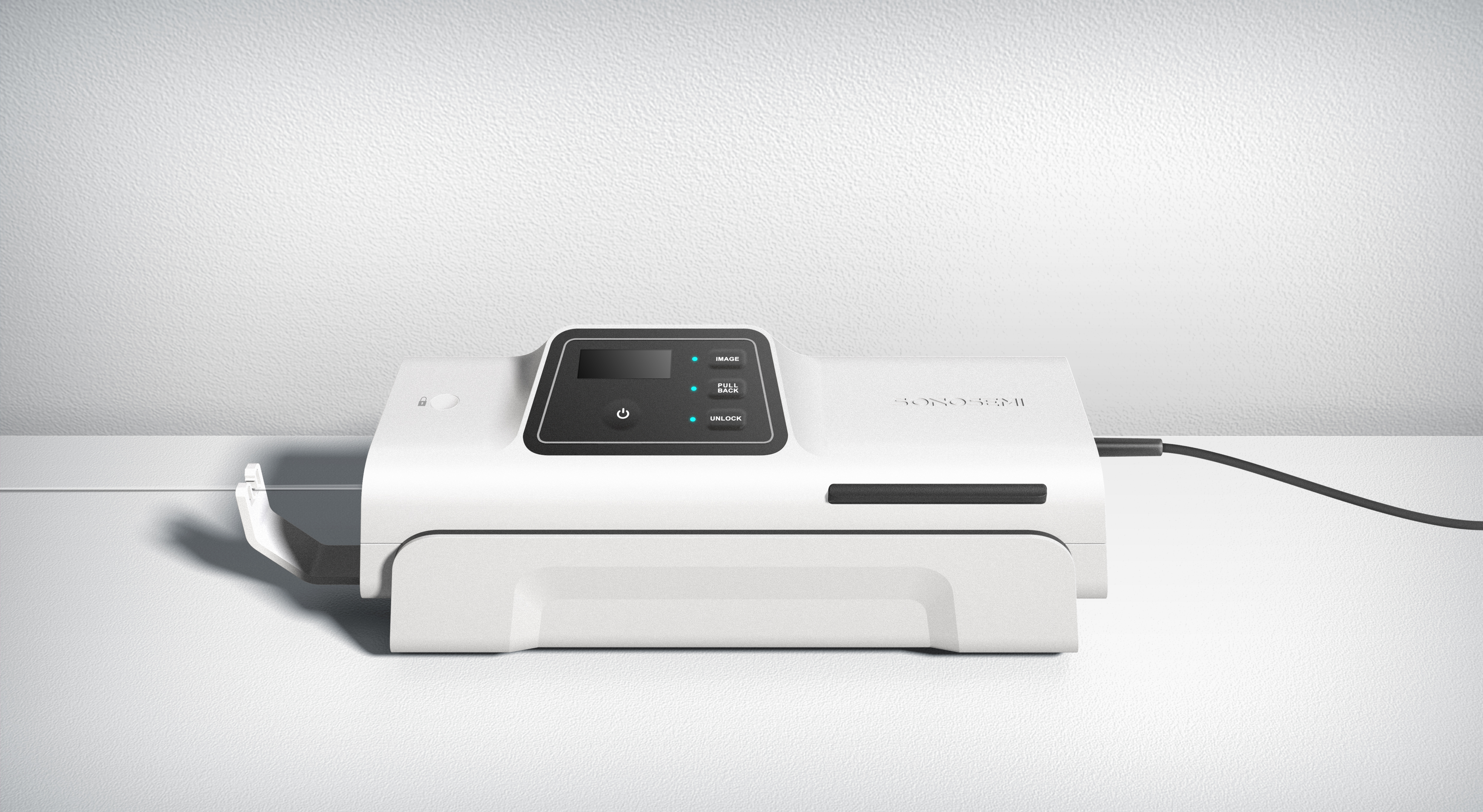 Medical products，Desktop products，medical apparatus and instruments，product design，