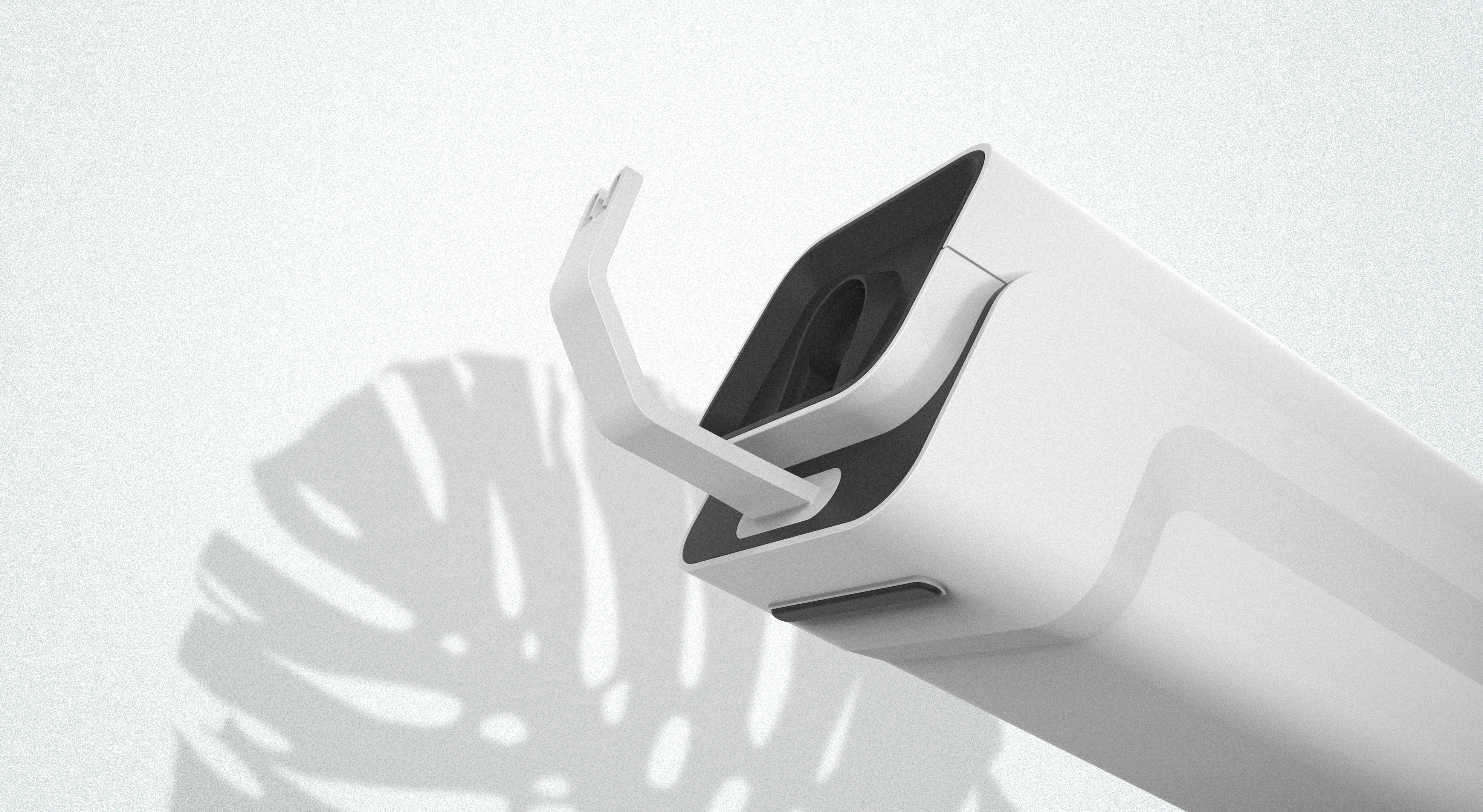 Medical products，Desktop products，medical apparatus and instruments，product design，