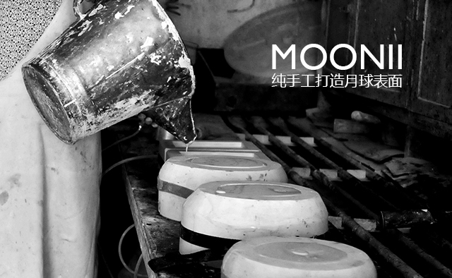 Ceramics, clocks and watches, creative design, produced by Xiaoming，