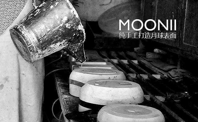 Ceramics, clocks and watches, creative design, produced by Xiaoming，