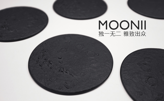 Ceramics, clocks and watches, creative design, produced by Xiaoming，