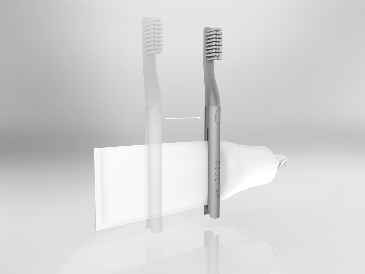 toothbrush，intelligence，sustainable，Replaceable，