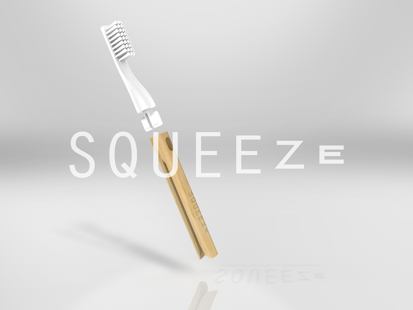 toothbrush，intelligence，sustainable，Replaceable，