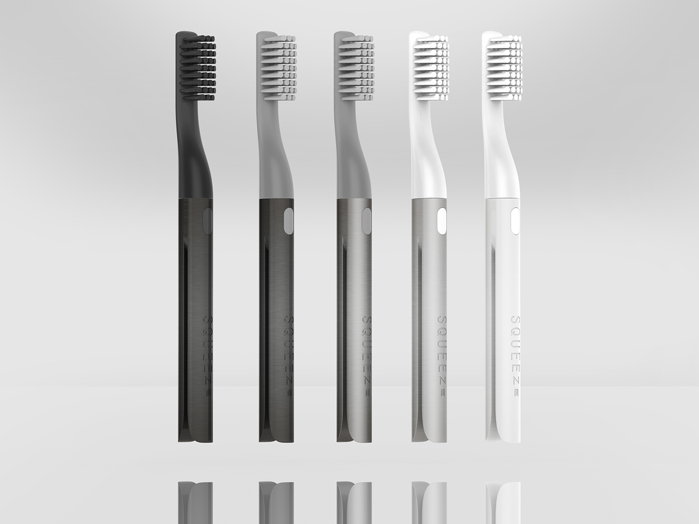 toothbrush，intelligence，sustainable，Replaceable，
