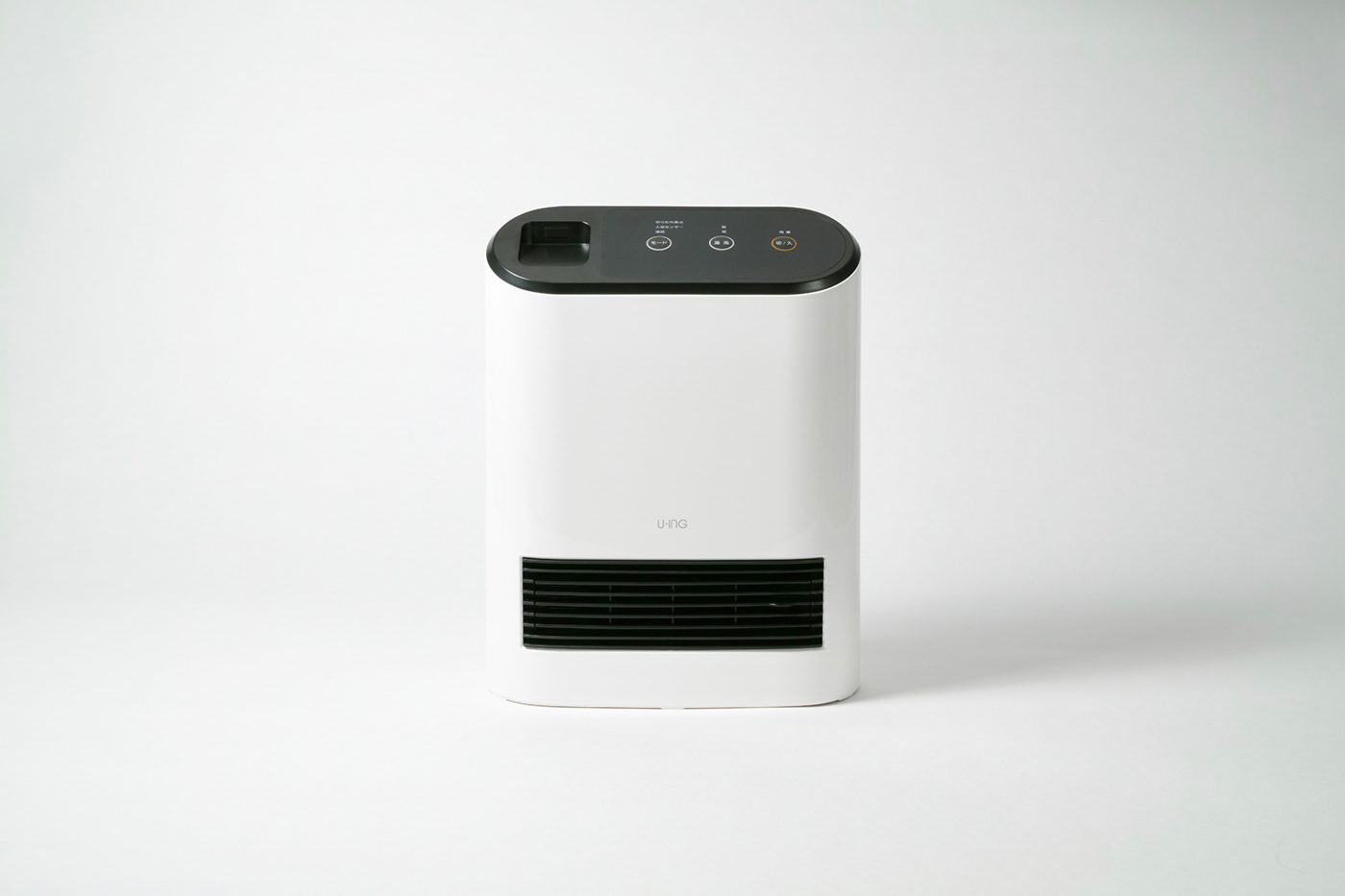 heater，ceramics，Concept production，Simplicity，