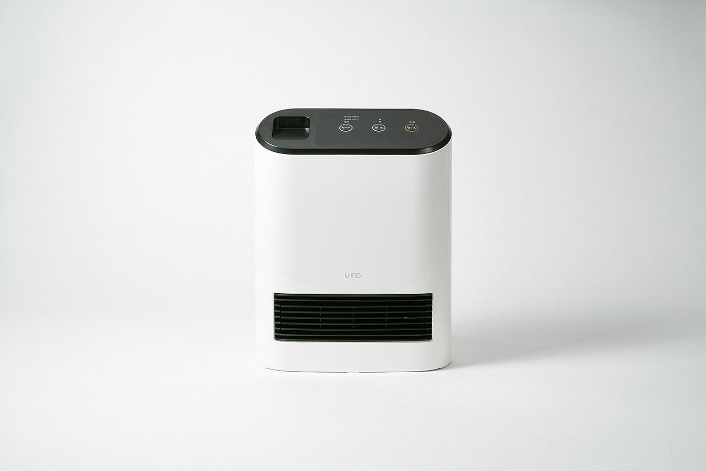 heater，ceramics，Concept production，Simplicity，