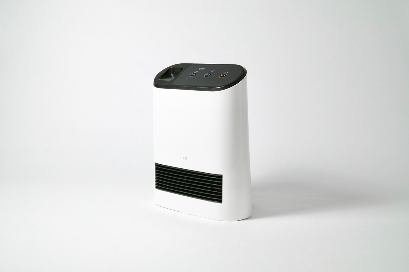 heater，ceramics，Concept production，Simplicity，