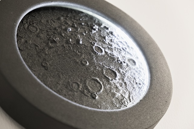 Ceramics, clocks and watches, creative design, produced by Xiaoming，