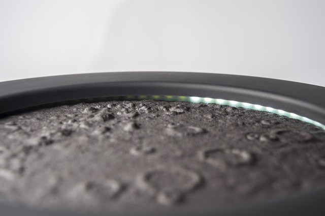 Ceramics, clocks and watches, creative design, produced by Xiaoming，