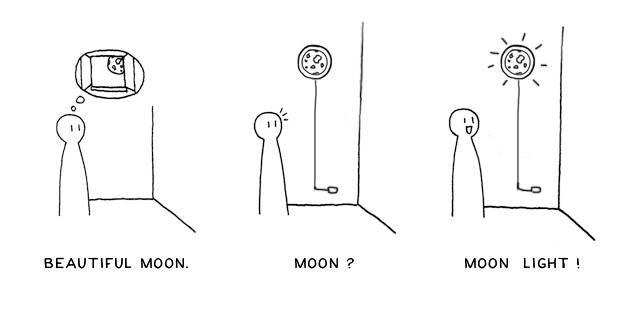 Ceramics, clocks and watches, creative design, produced by Xiaoming，