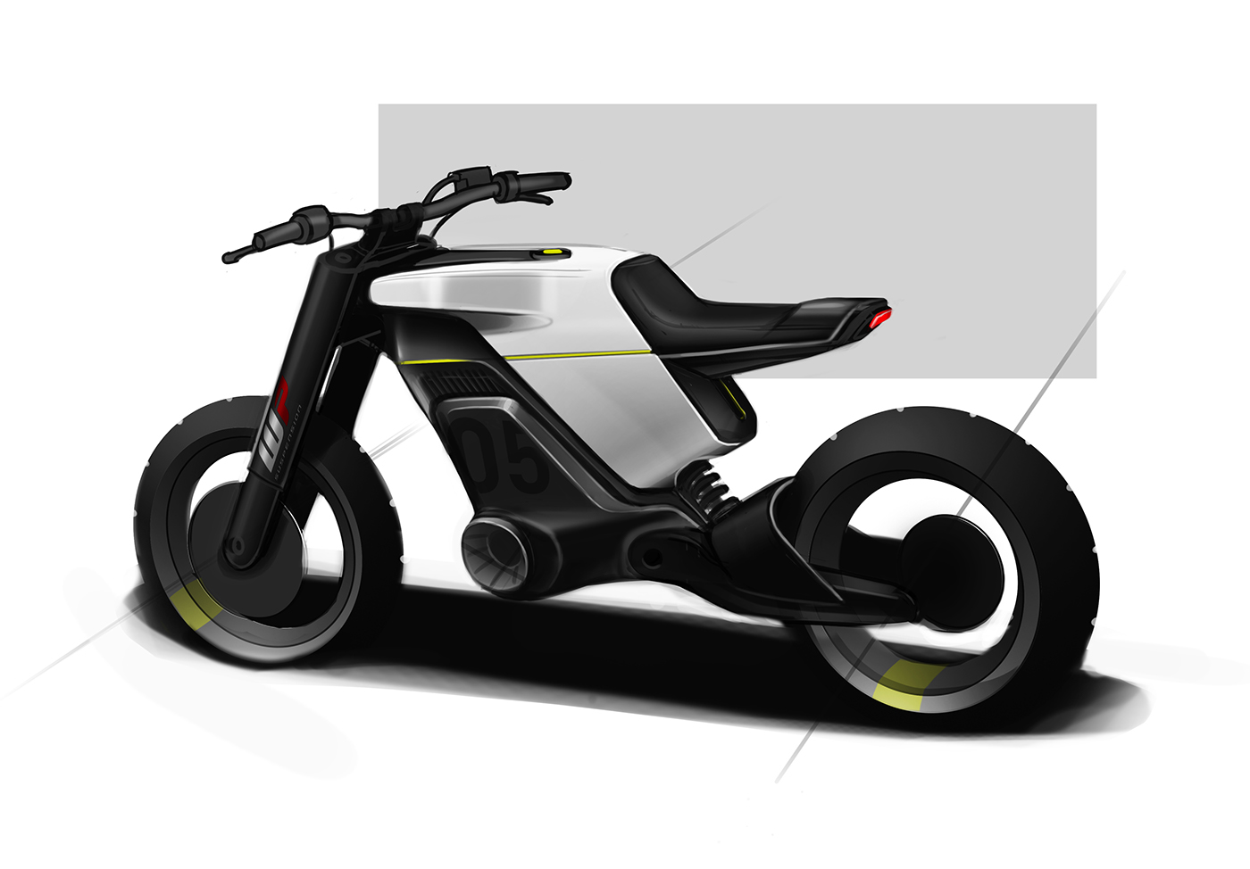 Sketch，Ryan，Ebbers，Cycling，motorcycle，