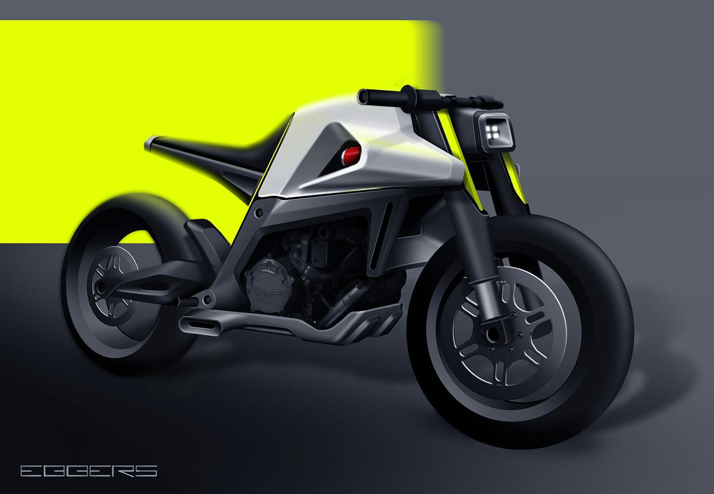 Sketch，Ryan，Ebbers，Cycling，motorcycle，