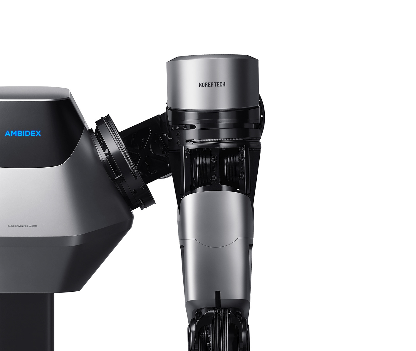 robot，interactive，accurate，Mechanics，