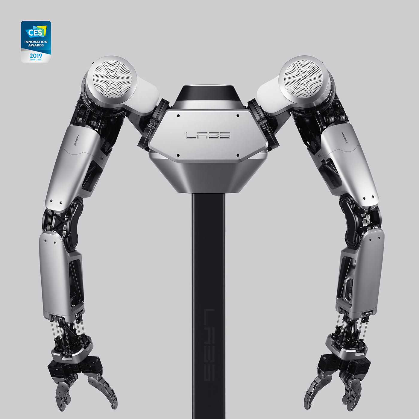 robot，interactive，accurate，Mechanics，