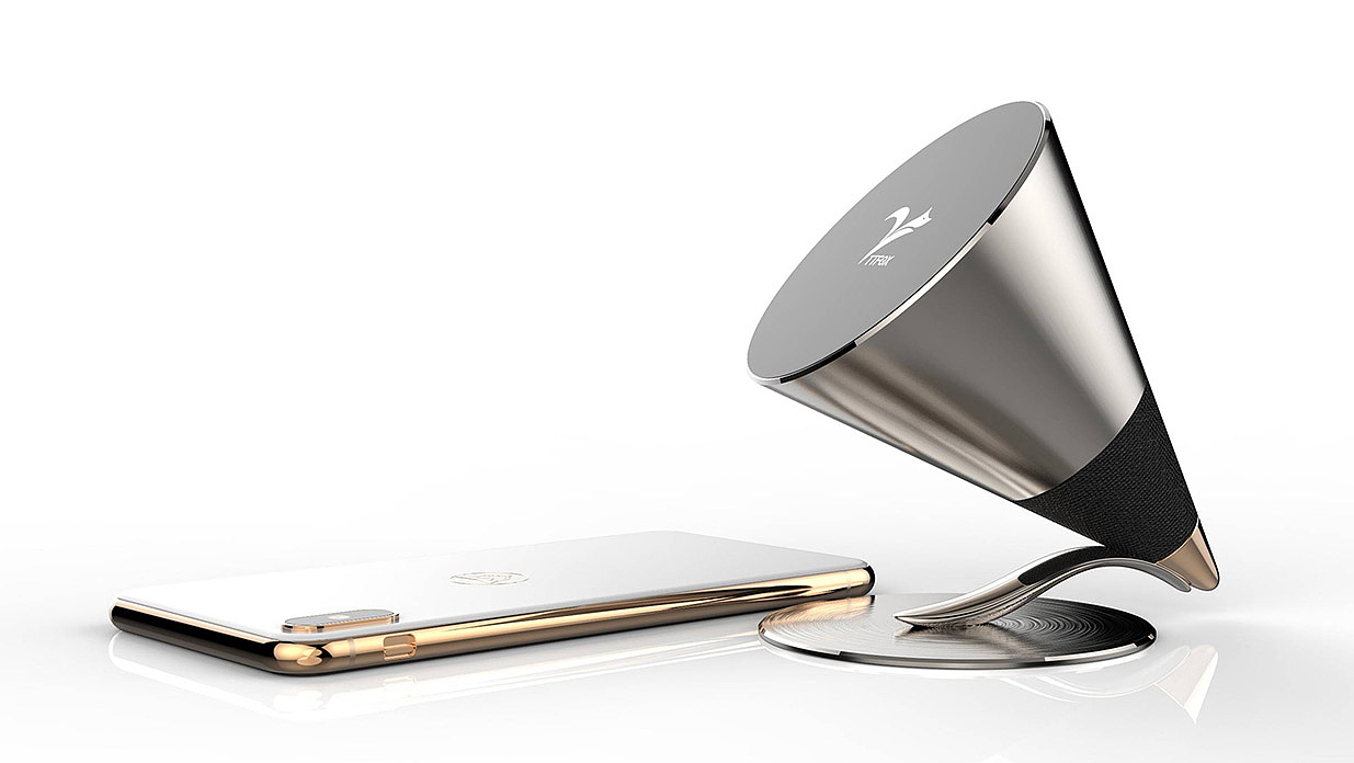 Speaker design，Multifunctional speaker design，Intelligent speaker design，Portable mini speaker design，