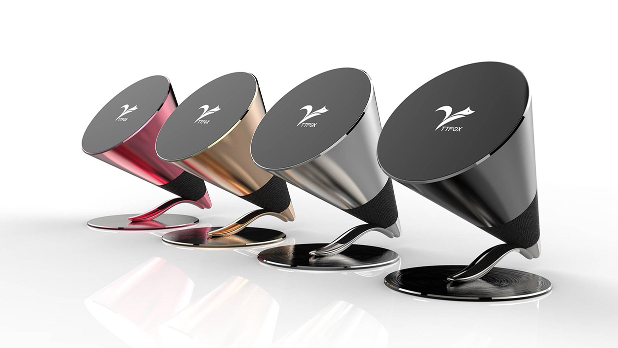 Speaker design，Multifunctional speaker design，Intelligent speaker design，Portable mini speaker design，