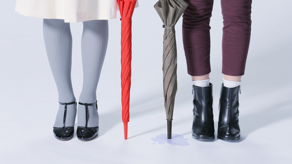 Simple shape，Umbrella，innovate，Material Science，