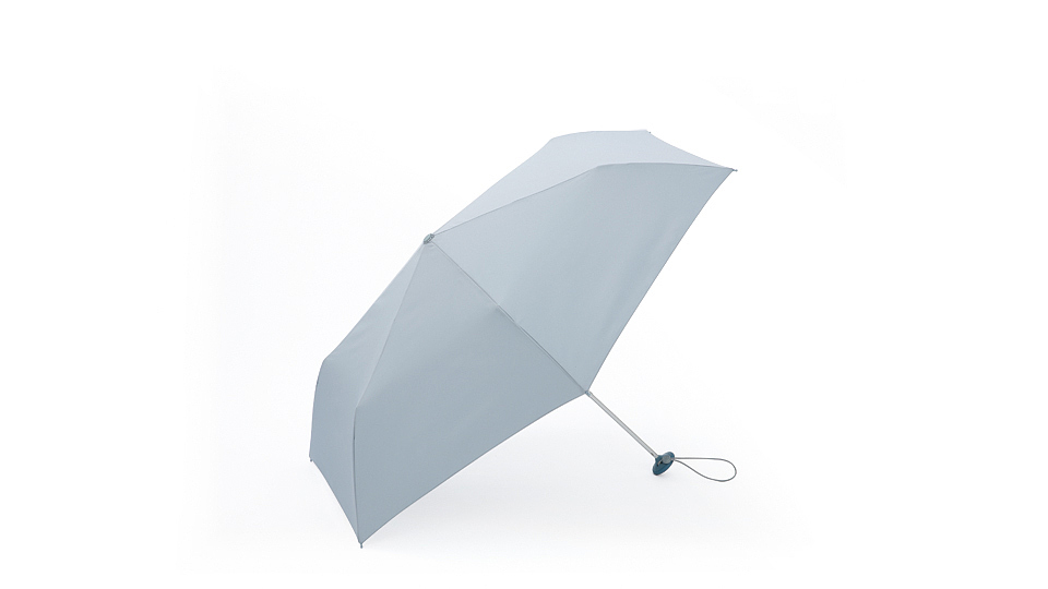 简约外形，雨伞，创新，材料，