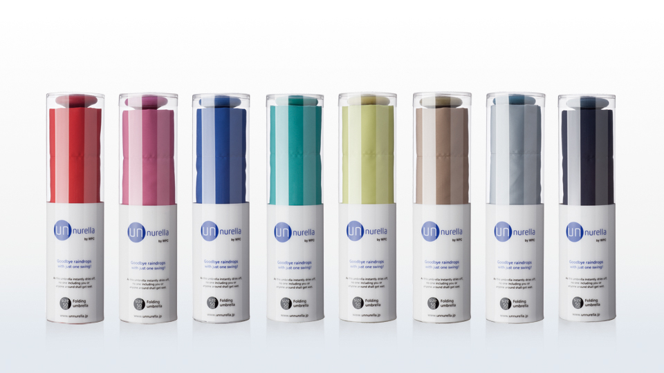 Simple shape，Umbrella，innovate，Material Science，