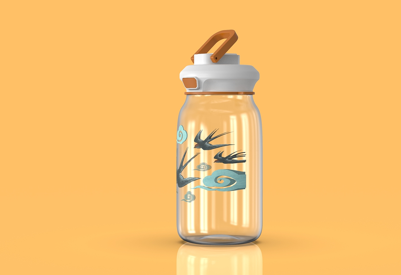 Cup, water cup，