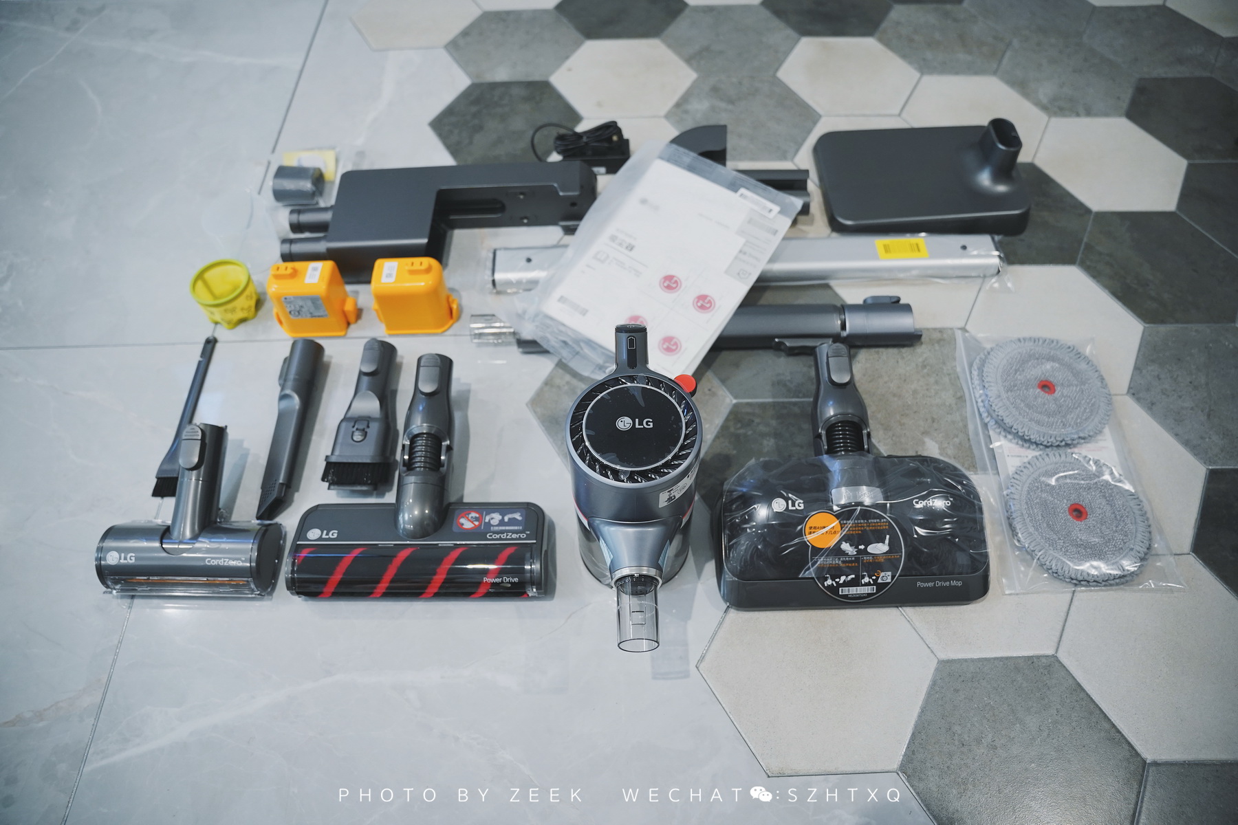 lg，Vacuum cleaner，household electrical appliances，housework，clean，Sweeping and towing integration，Sweep the floor，Mopping，