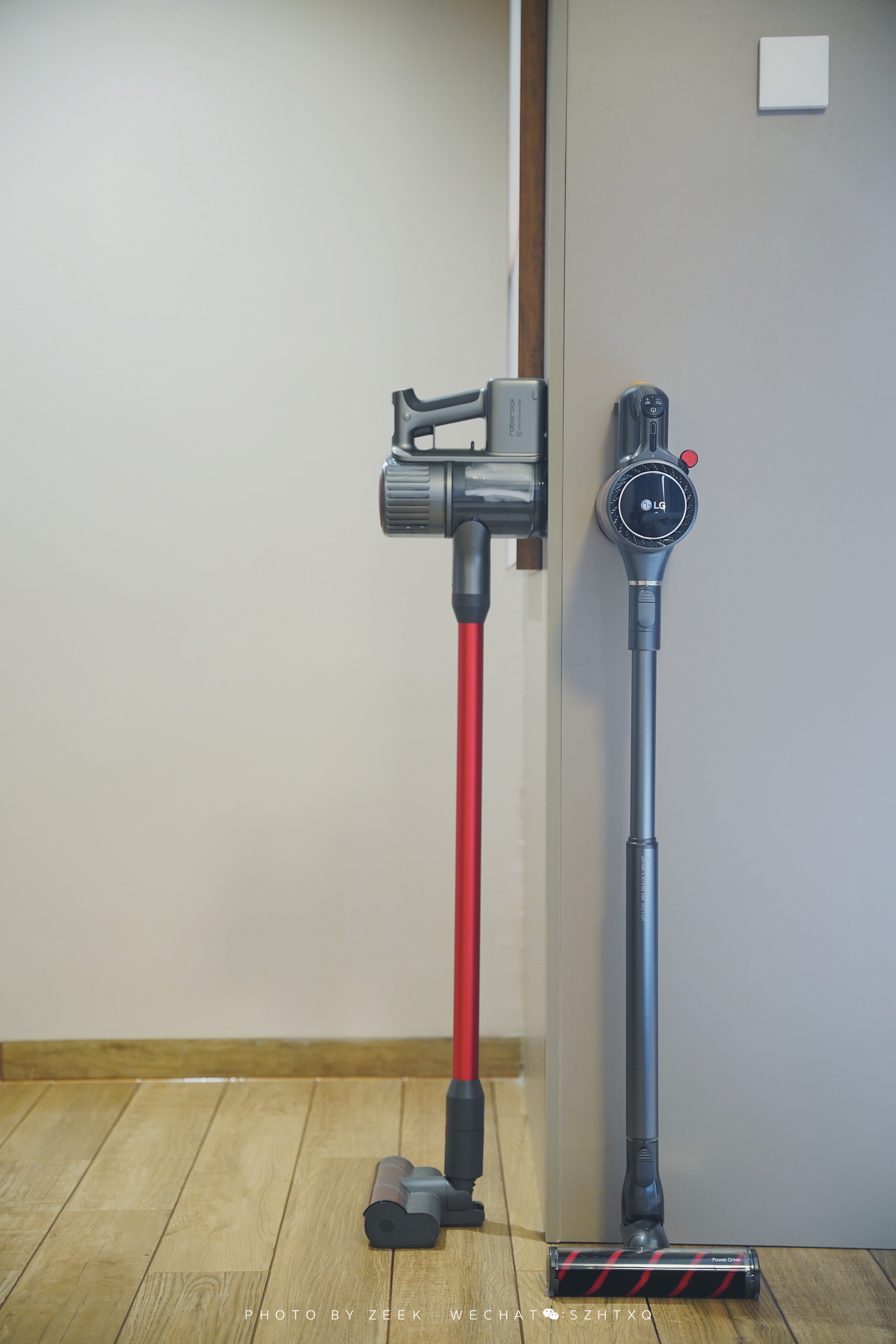 lg，Vacuum cleaner，household electrical appliances，housework，clean，Sweeping and towing integration，Sweep the floor，Mopping，