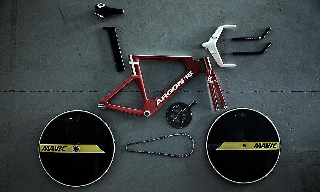 Bicycle，major，man-machine，