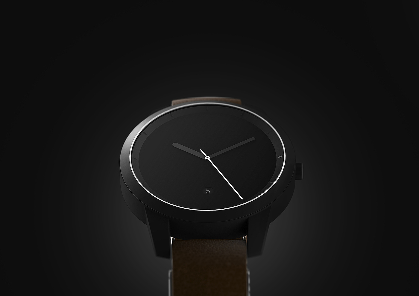 eclipse，Wrist watch，Simplicity，product design，