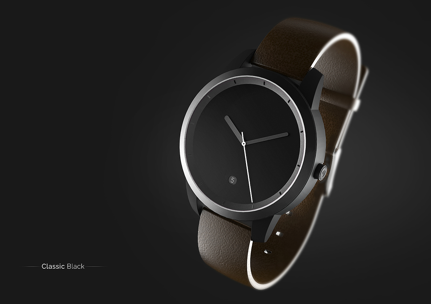 eclipse，Wrist watch，Simplicity，product design，