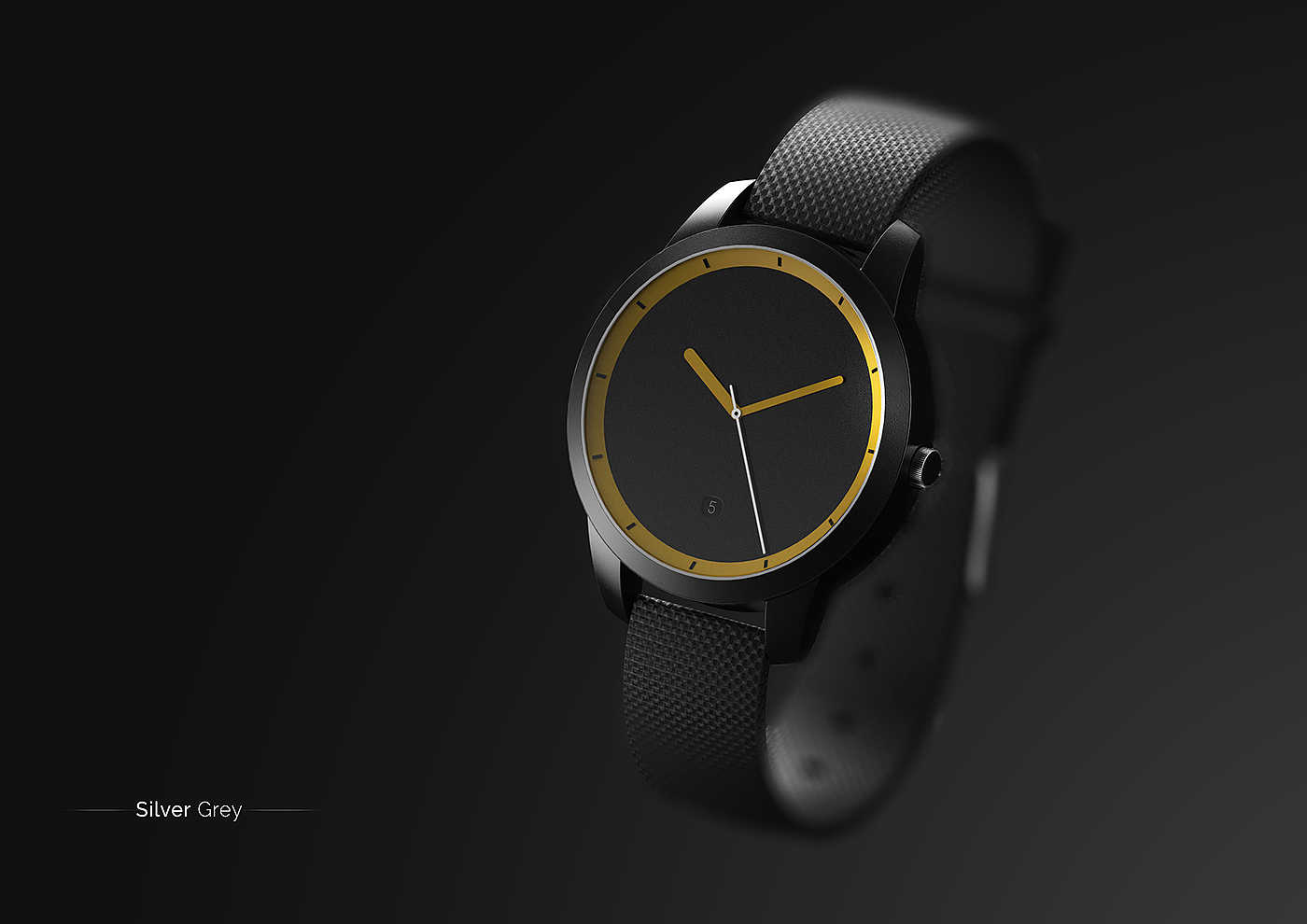 eclipse，Wrist watch，Simplicity，product design，