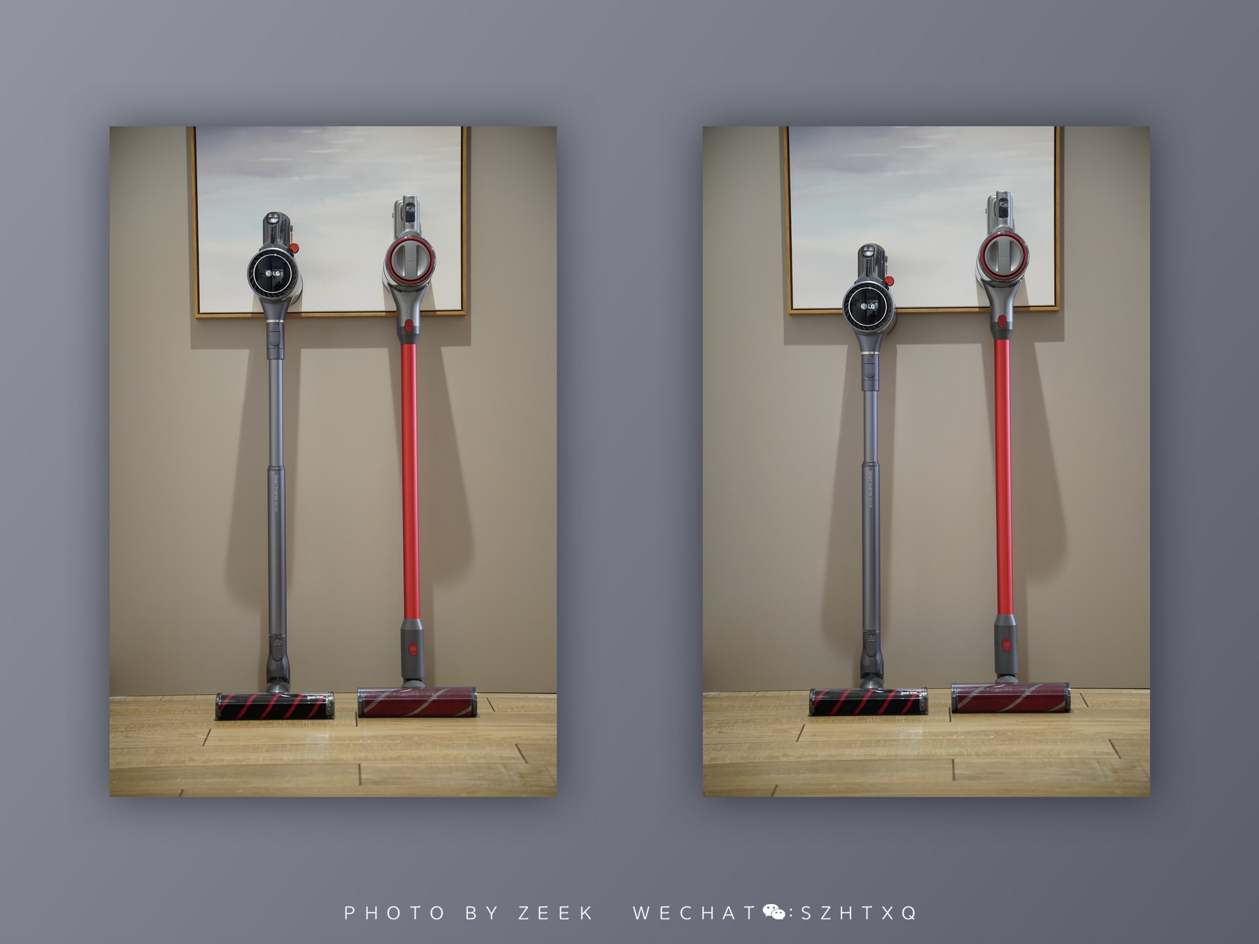 lg，Vacuum cleaner，household electrical appliances，housework，clean，Sweeping and towing integration，Sweep the floor，Mopping，