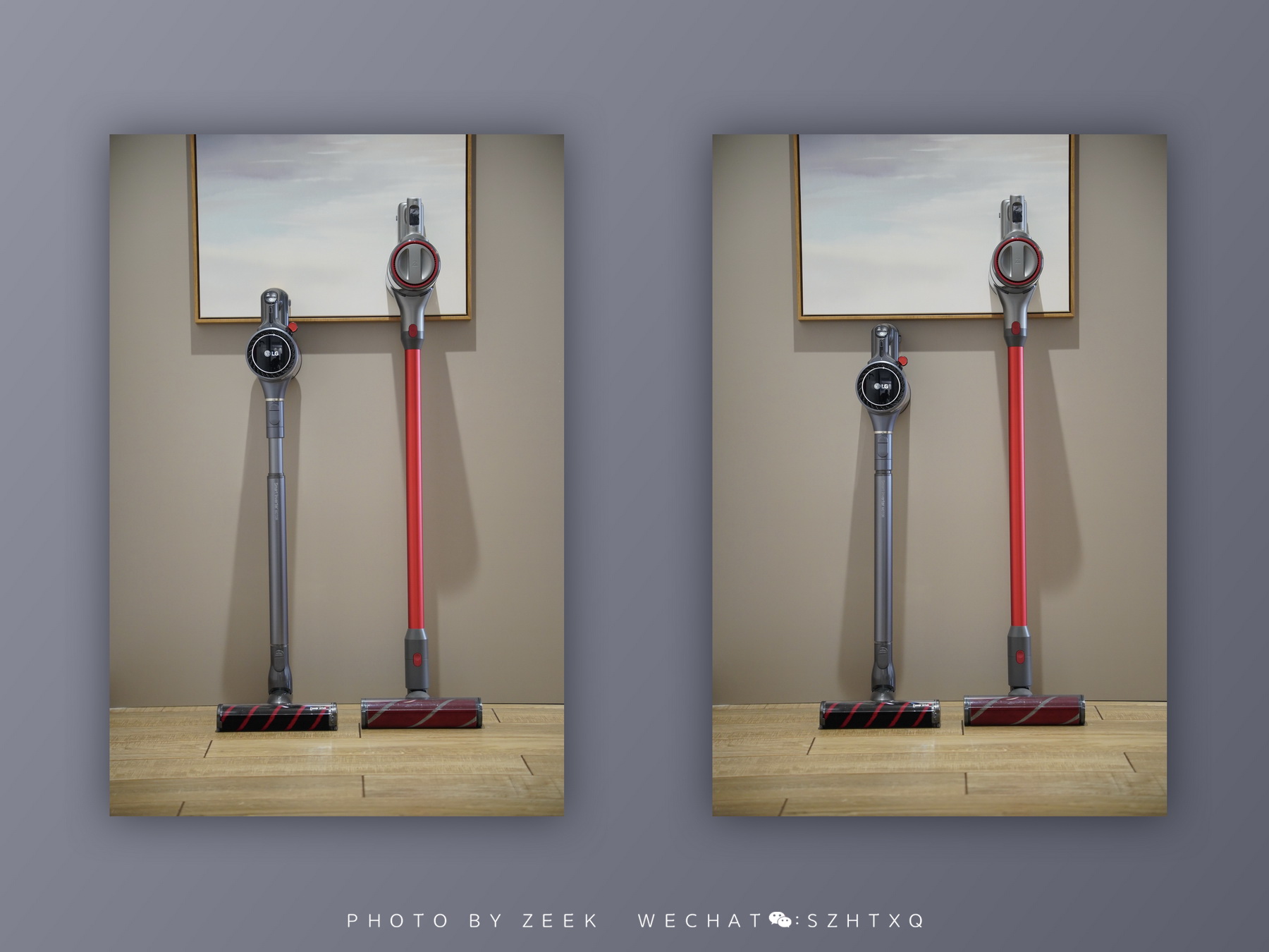 lg，Vacuum cleaner，household electrical appliances，housework，clean，Sweeping and towing integration，Sweep the floor，Mopping，