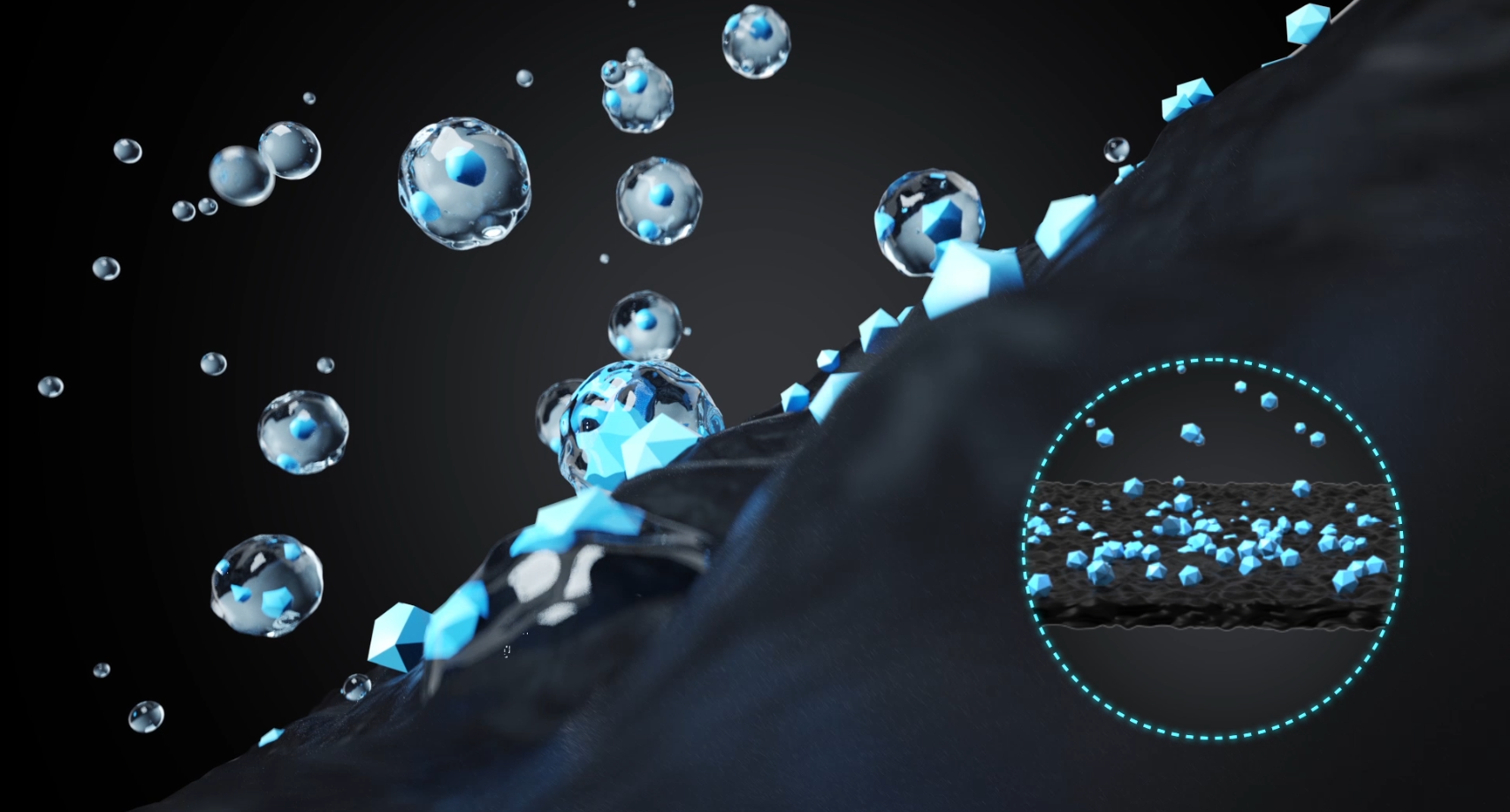 product design，3D film and television，Philips，Water purifier，Brand promotion，