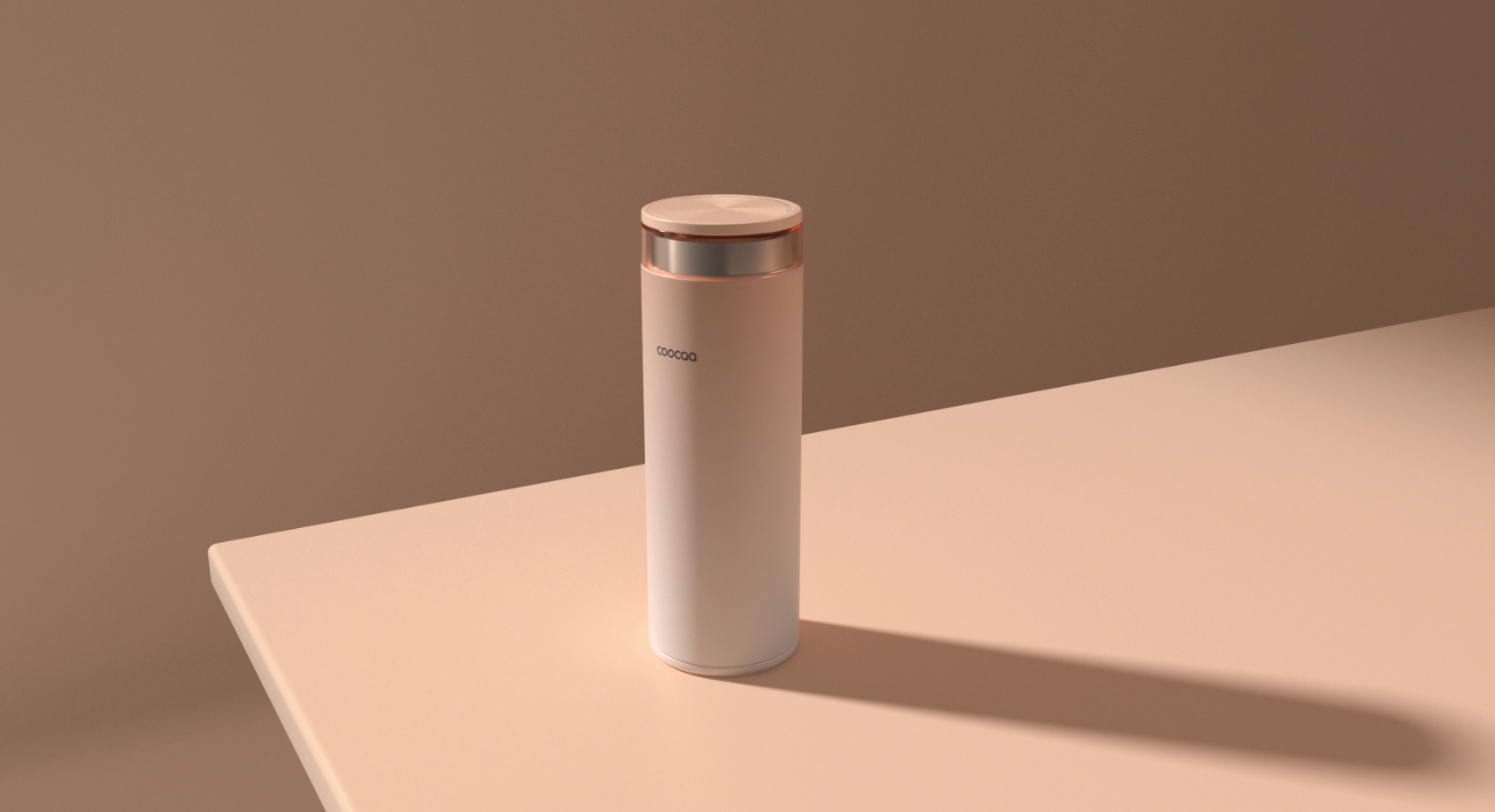 3D film and television，product design，SKYWORTH，vacuum cup，Brand promotion，