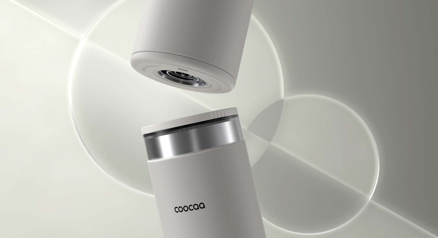 3D film and television，product design，SKYWORTH，vacuum cup，Brand promotion，