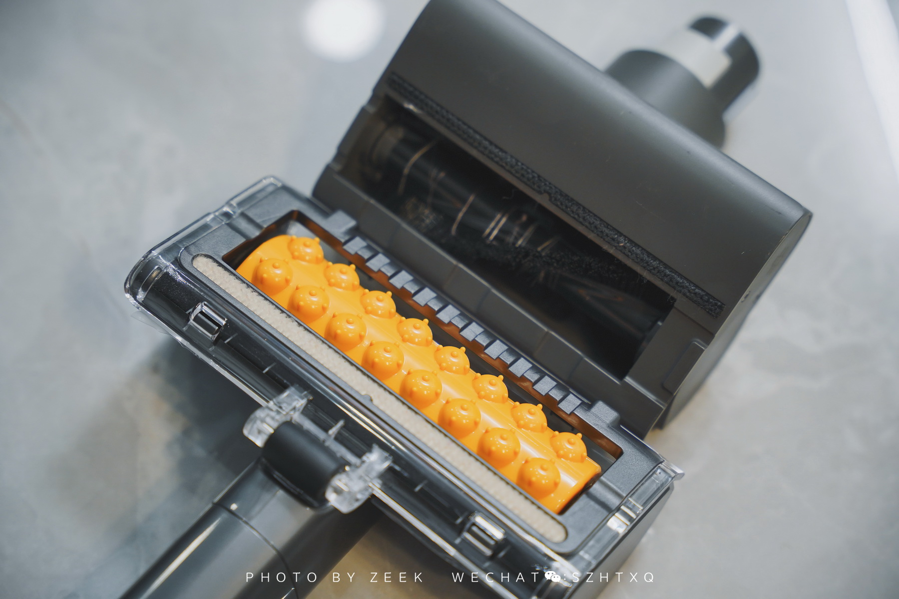 lg，Vacuum cleaner，household electrical appliances，housework，clean，Sweeping and towing integration，Sweep the floor，Mopping，