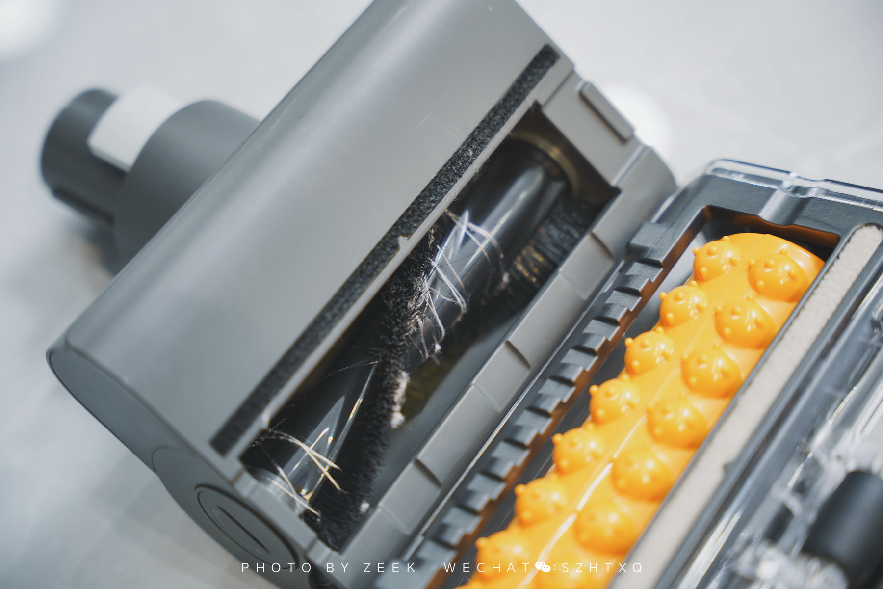 lg，Vacuum cleaner，household electrical appliances，housework，clean，Sweeping and towing integration，Sweep the floor，Mopping，