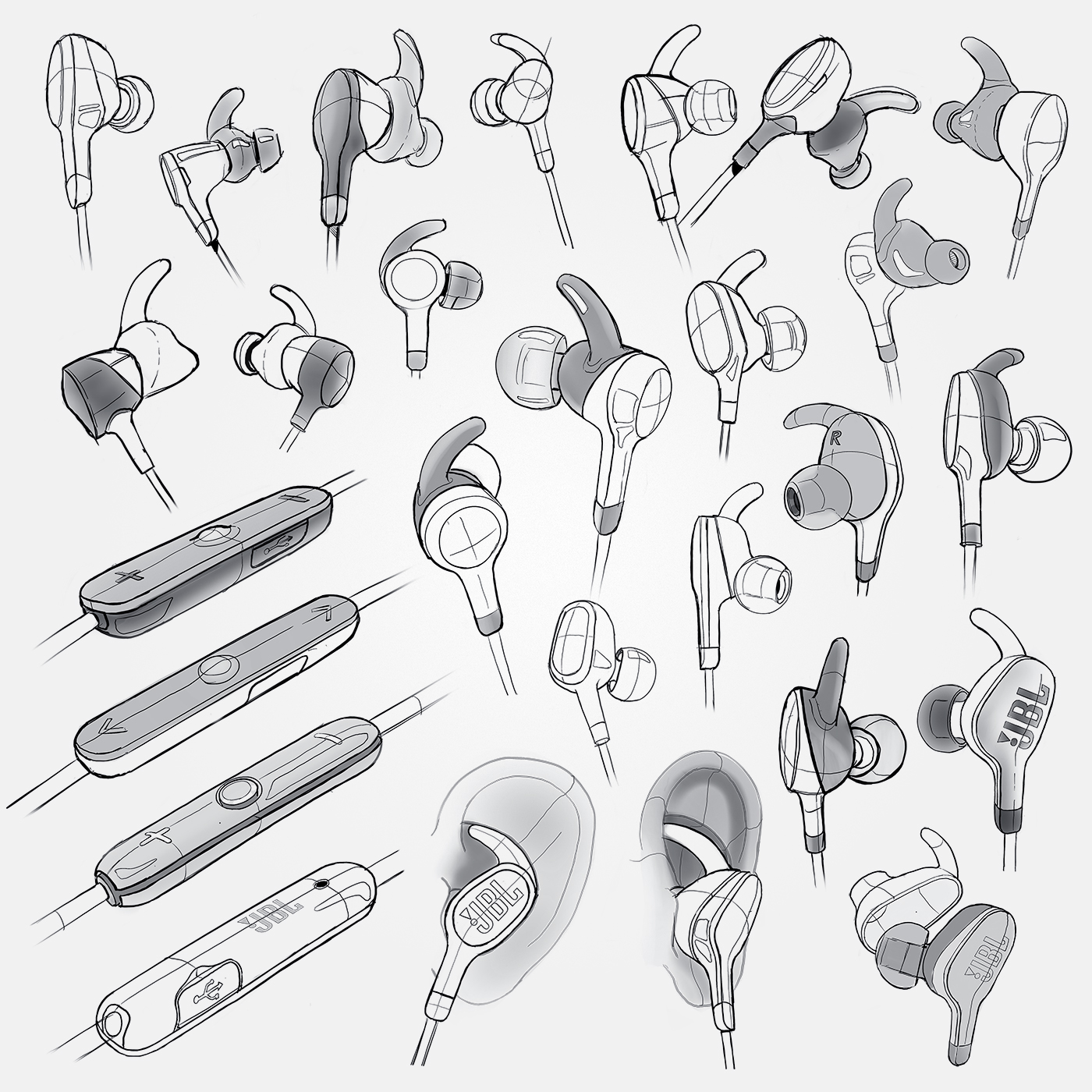 Bluetooth，headset，wireless，Digital，