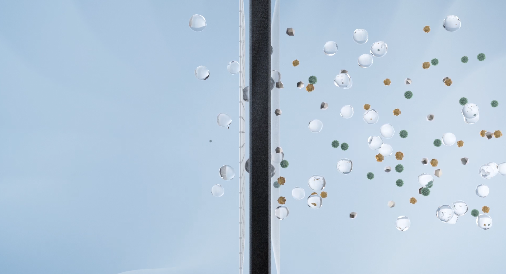 3D film and television，product design，Philips，Water cup，Brand promotion，