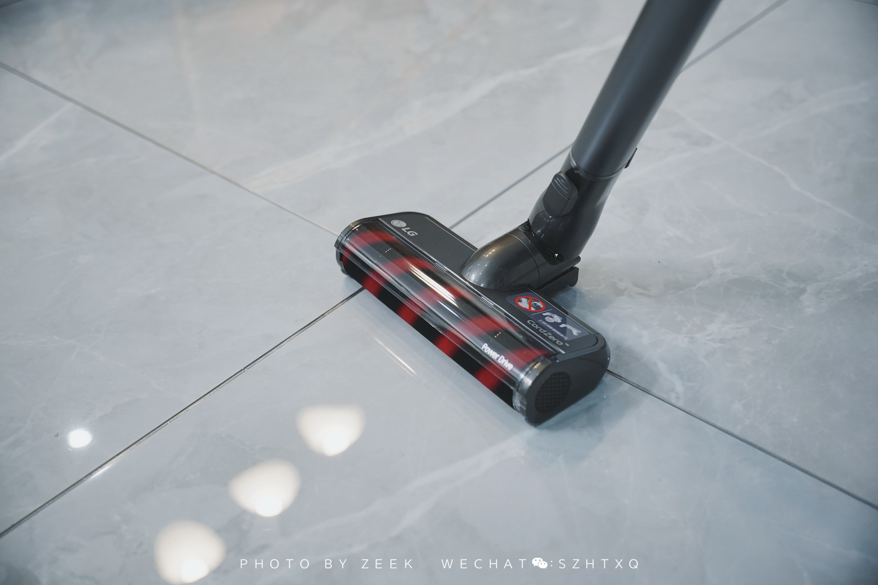 lg，Vacuum cleaner，household electrical appliances，housework，clean，Sweeping and towing integration，Sweep the floor，Mopping，