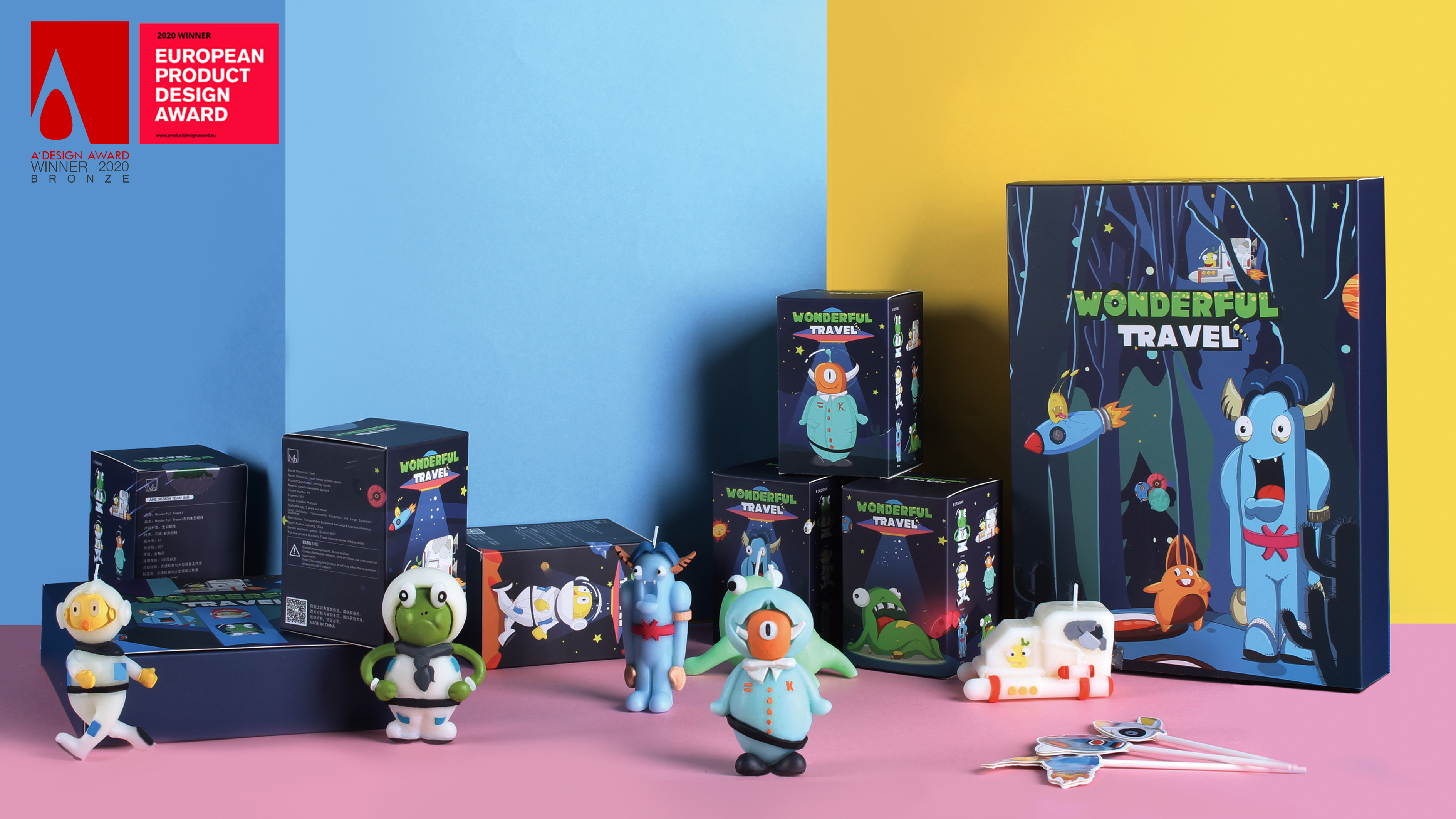 birthday candle，candle，children，atmosphere，IP，