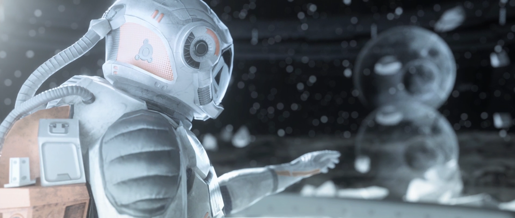 3D film and television，Brand promotion，Yunmi，