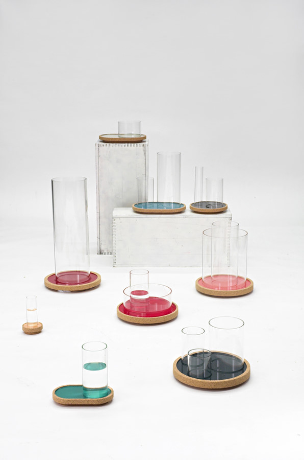 Switzerland，ecal，luxury goods，