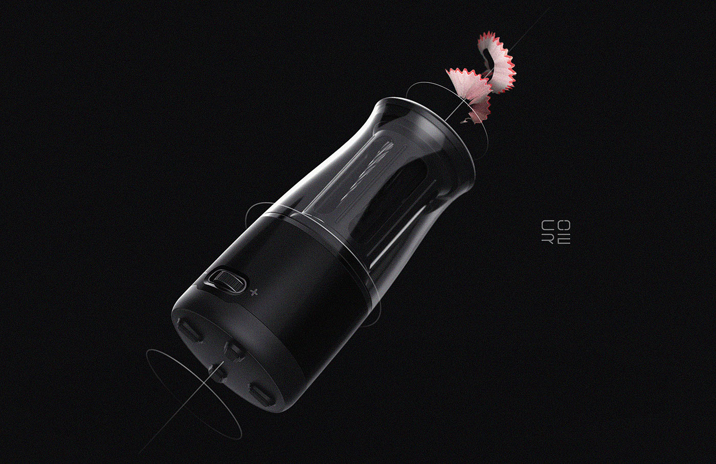 pencil sharpener，black，intelligence，